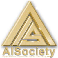 AI Society logo