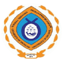 Universite de Dschang logo