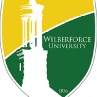 Wilberforce University logo