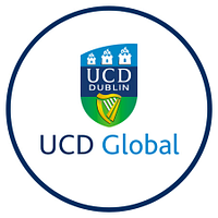 UCD Dublin Professional Academy logo