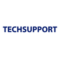 Techsupport.PH logo