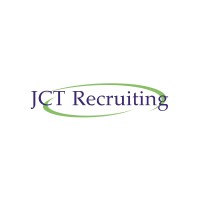 JCT Recruiting LLC logo