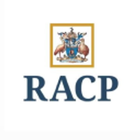 Royal Australasian College of Physicians (RACP) logo