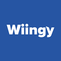 Wiingy logo
