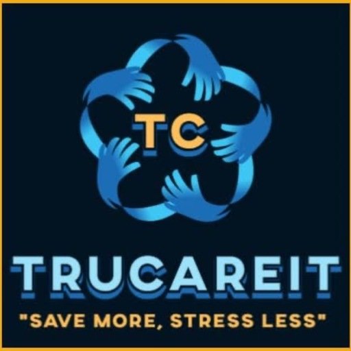 TruCareIT logo