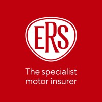ERS logo