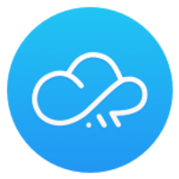 CloudRepo logo