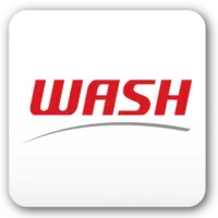 WASH Multifamily Laundry Systems logo