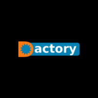 Dactory logo