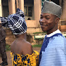 Olajiire Caleb