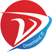 Dreamland It & Software logo