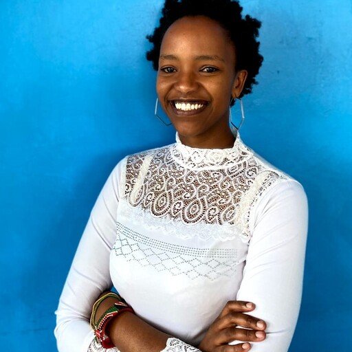 Vivian Gaitho