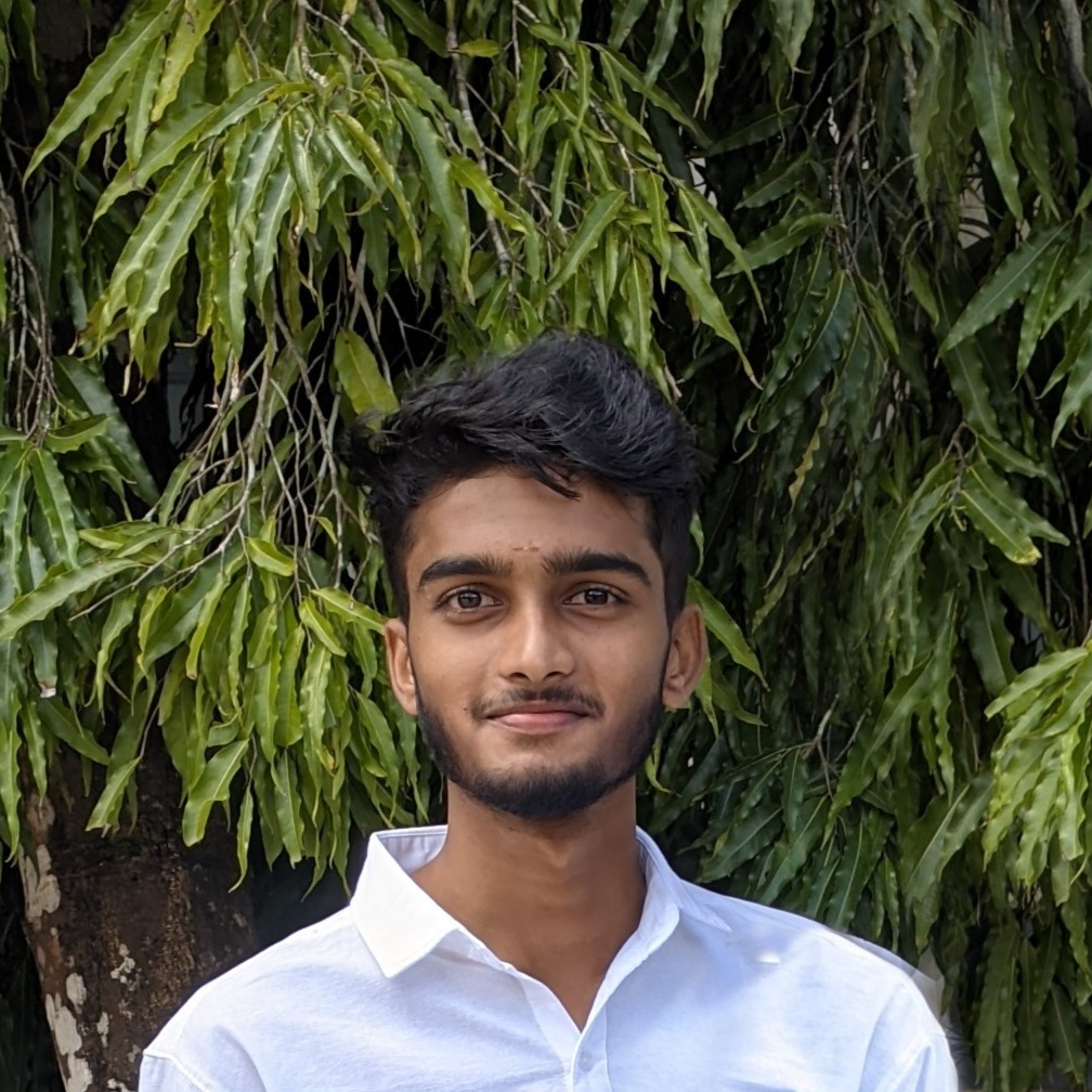 Manoj US