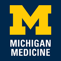 University of Michigan Health System logo