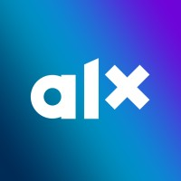 ALX AFRICA logo