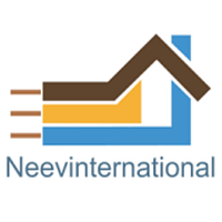 Neev International logo
