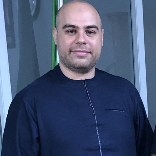 Suleyman Ozarici