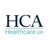 HCA Healthcare UK - The London Bridge Hospital logo