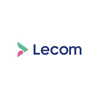 Lecom Tecnologia S/A logo
