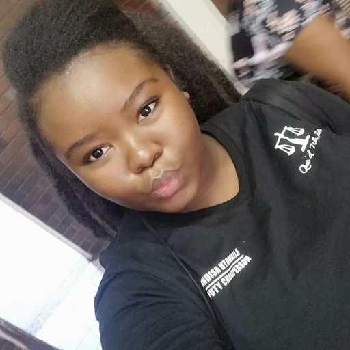 Mandisa Ntombela
