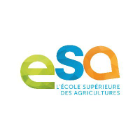 GROUPE ESA (Ecole Supérieure d'Agriculture) logo