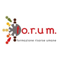 Fo.R.Um Formazione logo