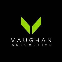 Vaughan Automotive logo