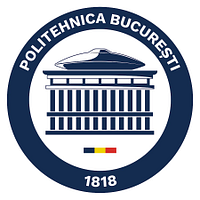 Politehnica University of Bucharest logo