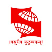 Symbiosis College of Arts and Commerce logo