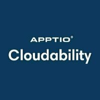 Cloudability logo