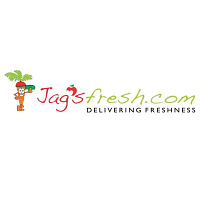 JAGSFRESH PVT LTD logo