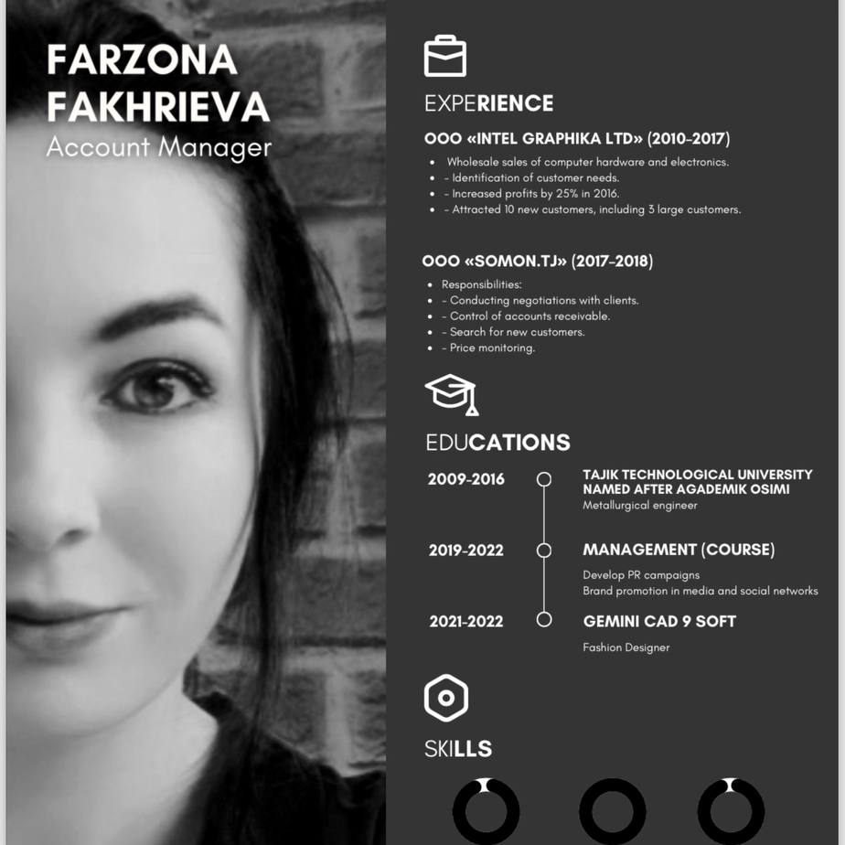Farzona Fakhrieva