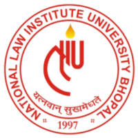 National Law Institute University logo