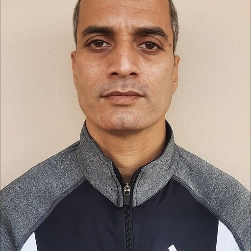 Jasvir Singh