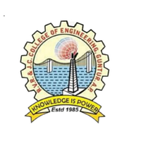 RVR & JC College of Engineering logo