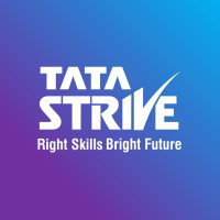 Tata Strive logo