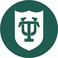 Tulane University logo