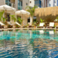 Los Suites Hotels logo