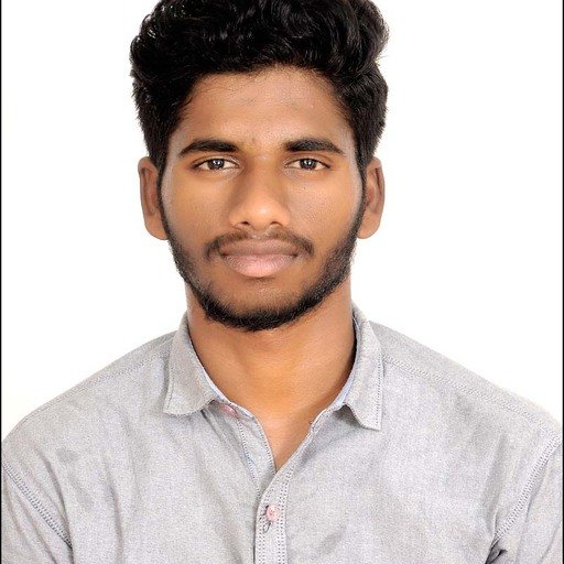Kajendiran Selvakumar