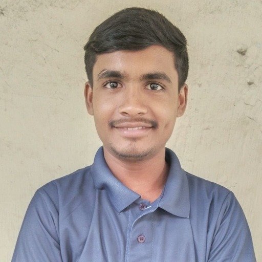 Chinta Hemanth sai krishna User