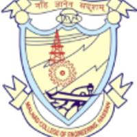 Malnad College of Engineering logo