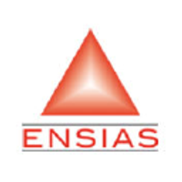 École Nationale Supérieure d'Informatique et d'Analyse de Systèmes (ENSIAS) logo