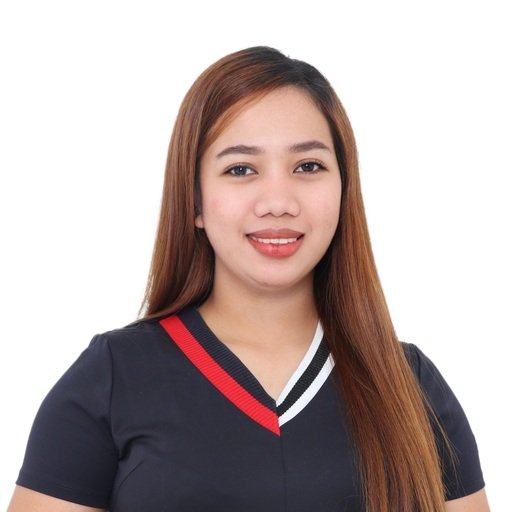 Gizelle Ann Nacino