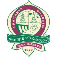 CBIT (Osmania University, Hyderabad) logo