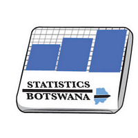 Statistics Botswana logo