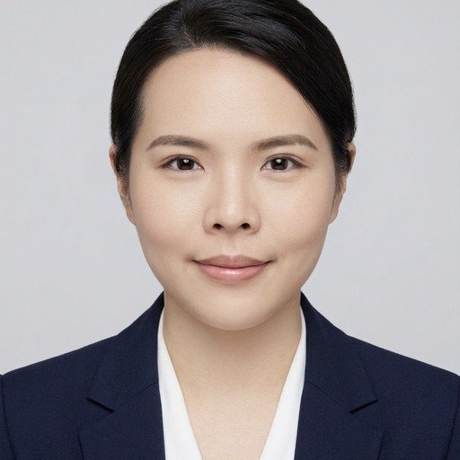 Joyce Lin