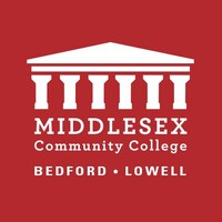 Middlesex Community College logo
