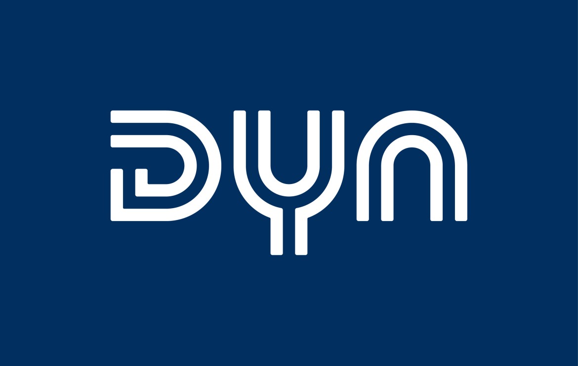 Dyn Media GmbH logo