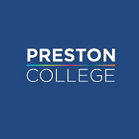 Preston College logo