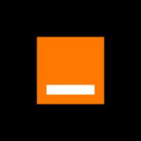 Orange Business Services logo